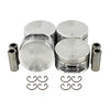 PISTONS 96-99 GM 1.2x1.5x3.0 4Cyl 2.4L/146 16V DOHC