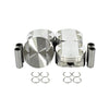 Piston For GM/Satu 4 Cyl 2.4L/145 16V DOHC (ECOTEC), Year:06-10
