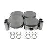 Piston For GM 4 Cyl 1.6L/98 16V DOHC (LXV), Year:09-10