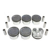 Piston For Isuzu 1.2x1.2x2.0 V6 3.5L 24V DOHC (6VE1), Year:04-04