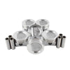 Piston For Ford 2.0x2.0x4.8/L6 4.9L/300 12V OHV, Year:68-96