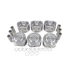PISTONS 99-02 Ford 1.2x1.5x3.0 V6 2.5L/155 24V (DURATEC)