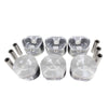 PISTONS 94-04 Ford V6 3.8L/232 12V OHV