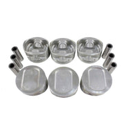 PISTONS 97-08 Ford V6 4.2L/256 12V OHV (TRITON)