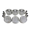 PISTONS 97-08 Ford V6 4.2L/256 12V OHV (TRITON)
