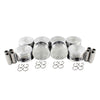 PISTONS 93-02 Ford V8 4.6L/281 32V DOHC (INTECH)