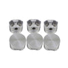 PISTONS 91-08 Ford/Mazda V6 3.0L/182 12V OHV (VULCAN)