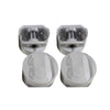 PISTONS 95-97 Ford 4 Cyl 2.0L/121 16V DOHC (ZETEC)