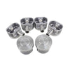PISTONS 96-08 Ford/Mazda V6 3.0L/182 12V OHV (VULCAN)