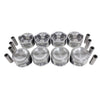 PISTONS 91-03 Ford V8 4.6L/281 16V SOHC