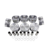PISTONS 97-04 Ford V8 4.6L/281 16V SOHC