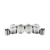 Piston For Ford V8 4.6L/281 16V SOHC, Year:00-08