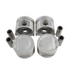 Piston For Ford 1.2x1.5x3.0 4Cyl 1.3L 8V SOHC, Year:88-97