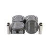 PISTONS 98-04 Ford/Mazda 4 Cyl 2.0L/121 16V DOHC (ZETEC)