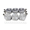 PISTONS 96-09 Ford/Jaguar/Mazda V6 3.0L/181 183 24V DOHC (DURATEC)