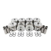 PISTONS 94-03 Ford V8 7.3L/445 16V OHV (POWER-STROKE-DIESEL)