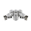 Piston For Ford 2.0x2.0x4.8 V8 7.5L/460 16V OHV, Year:68-89