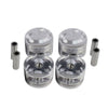 PISTONS 97-04 Ford 1.2x1.5x3.0 4Cyl 2.0L/122 8V SOHC