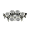 Piston For Ford V6 2.9L/177 12V OHV, Year:86-92