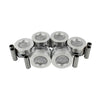PISTONS 90-94 Ford/Mazda V6 4.0L/245 12V OHV