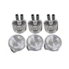 PISTONS 95-01 Ford/Mazda V6 4.0L/245 12V OHV