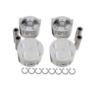 PISTONS 95-02 KIA 4 Cyl 2.0L/122 16V DOHC