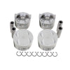 PISTONS 95-02 KIA 4 Cyl 2.0L/122 16V DOHC