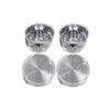 Piston For KIA 4 Cl 1.6L 16V DOHC, Year:03-05