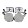 Piston For Ford/Mazda 4 Cyl 2.3L/138 16V DOHC (DURATEC), Year:03-09