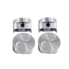 PISTONS 95-97 Ford/Mazda 4 Cyl 2.3L/140 8V SOHC
