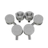 PISTONS 93-02 Ford/Mazda 1.5x1.5x3.0 V6 2.5L/152 24V DOHC (KL)