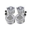 Piston For KIA/Mazda 1.5x1.5x4.0 4Cyl 2.0L/122 8V SOHC, Year:83-95