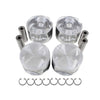 PISTONS 98-01 KIA 4 Cyl 1.8L 16V DOHC