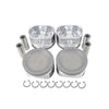 Piston For Suzuki 4 Cyl 2.3L/140 16V DOHC (J23A), Year:04-07