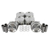 PISTONS 99-05 GM/Suzuki V6 2.5L/152 24V DOHC (H25A)