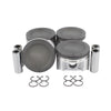 Piston For Suzuki 1.2x1.2x2.5 4Cyl 2.0L 16V DOHC (J20B), Year:07-09