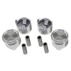 Piston For Nissan 1.5x1.5x4.0 4Cyl 2.2L 8V SOHC (Z22,Z22E), Year:81-83