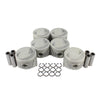 PISTONS 93-98 Ford/Nissan 1.5x1.5x2.8 V6 3.0L/182 12V SOHC (VG30E)