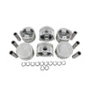 PISTONS 90-97 Infin/Nissan 1.5x1.5x2.8 V6 3.0L/181 24V DOHC (VG30DE)