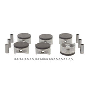 PISTONS 95-99 Infini/Nissan 1.2x1.2x2.5 V6 3.0L/182 24V DOHC (VQ30DE)