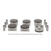 PISTONS 95-99 Infini/Nissan 1.2x1.2x2.5 V6 3.0L/182 24V DOHC (VQ30DE)