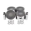 Piston For Nissan 4 Cyl 2.0L 16V DOHC (MR20DE), Year:07-09