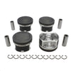 Piston For Nissan 4 Cyl 1.8L 16V DOHC (MR18DE), Year:07-09