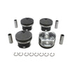 Piston For Nissan/Suzuki 4 Cyl 2.5L 16V DOHC (QR25DE), Year:05-10