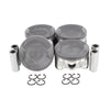 Piston For Nissan 1.2x1.2x2.0 4Cyl 2.5L 16V DOHC (QR25DE), Year:07-09