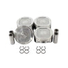 PISTONS 97-99 Subaru 4 Cyl 2.5L 16V DOHC