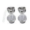 Piston For Subaru 1.2x1.2x2.0 4Cyl 2.5L 16V SOHC (EJ25), Year:05-09