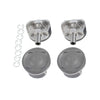 Piston For Saab/Subaru 1.2x1.2x2.0 4Cyl 2.5L 16V DOHC (EJ255.EJ257), Year:04-09