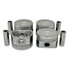 PISTONS 97-06 Audi/Volks 4 Cyl 1.8L 20V DOHC (AEB,