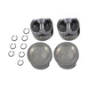 PISTONS 93-95 Volks 1.2x1.5x2.0 4Cyl 2.0L 8V SOHC (ABA)